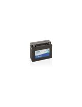 BATERIAS DE MOTO EXIDE AGM1223 - BATERIA MOTO AGM READY 21AH 350A 12V 205X90X165