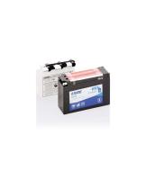 BATERIAS DE MOTO EXIDE ET4BBS - BATERIA MOTO AGM 2,3AH 35A 12V 115X40X85