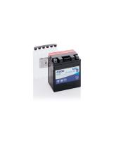 BATERIAS DE MOTO EXIDE ETX14AHLBS - BATERIA MOTO AGM 12AH 210A 12V 135X90X165