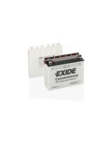 BATERIAS DE MOTO EXIDE EB16ALA2 - BATERIA MOTO CONVENTIONAL 16AH 175A 12V 205X70X165