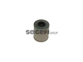 FRAM FILTROS C9927ECO - FILTER DIESEL FUEL C9927ECO FRM BOX