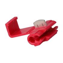 MAI MATERIAL ELECTRICO CR22 - CONECTOR RAPIDO ROJO