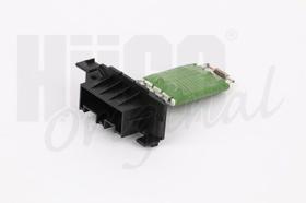 HITACHI PRODUCTOS ELECTRICOS 132561 - RESITENCIA, VENTILADOR HABITÁCULO