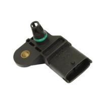 HITACHI PRODUCTOS ELECTRICOS 138204 - SENSOR PRESION COLECTOR DE ADMISION