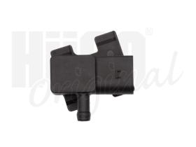 HITACHI PRODUCTOS ELECTRICOS 137417 - SENSOR PRESIÓN GAS DE ESCAPE