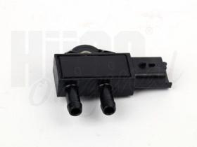 HITACHI PRODUCTOS ELECTRICOS 137404 - SENSOR PRESIÓN GAS DE ESCAPE