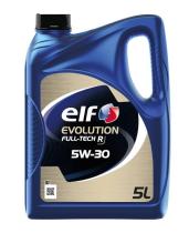 LUBRICANTES ELF 05W30EVR5L - ACEITE 5L 05W30 ELF EVOLUTION R 5W30
