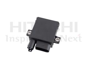 HITACHI PRODUCTOS ELECTRICOS 2502197 - REGULADOR SISTEMA DE PRECALENTAMIENTO