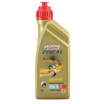 CASTROL 1L 4T 10W30 RA - ACEITE 4T 10W30 CASTROL POWER 1 1 1 LITRO