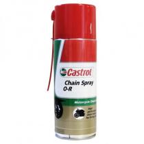 CASTROL CHAIN O-R 400ML - ACEITE CADENA CHAIN O-R 0,4 L