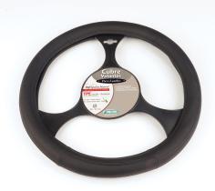 PICOYA FUNVOL0041 - FUNDA VOLANTE TRUCK PURE NEGRO 49-51CM