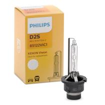 LAMPARAS DE COCHE PHILIPS 85122VIC1 - D2S VISION 85V35W P32D-2 4600ºK