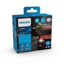 LAMPARAS DE COCHE PHILIPS 11972U60SX2 - Lámpara - Ultinon Pro6000 Standard H7-LED