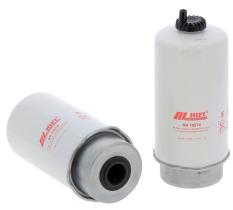 HIFI FILTER FILTROS INDUSTRIAL Y AGRICOLA SN70274 - FILTRO GASOIL DEUTZ-SAME