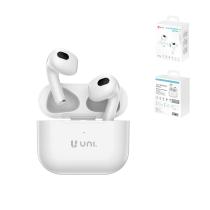 UNICO EP1728TWS - AURICULARES BLUETOOTH INALAMBRICOS-BLANCO