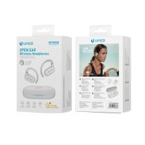 CARGADORES PARA MOVIL EP1699 - AURICULARES BLUETOOH DEPORTIVOS OWS-BLANCO