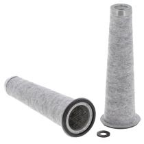 HIFI FILTER FILTROS INDUSTRIAL Y AGRICOLA SA16398 - FILTRO DE AIRE