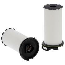 HIFI FILTER FILTROS INDUSTRIAL Y AGRICOLA SAO6181 - FILTRO RESPIRADERO MOTOR