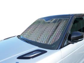 PICOYA FUNSUN003 - PARASOL DELANTERO LASER 150X80CM T.XL