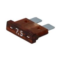 MAI MATERIAL ELECTRICO FU75 - FUSIBLE STANDARD 7.5 A