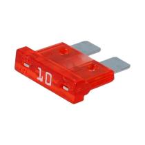 MAI MATERIAL ELECTRICO FU10 - FUSIBLE STANDARD 10 A