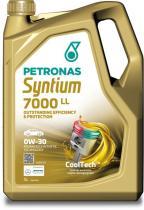 LUBRICANTES PETRONAS 70720M12EU - 0W-30 ACEITE 5L PETRONAS 7000 LL