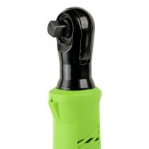 JBM HERRAMIENTAS 60062 - CARRACA DE ½ A BATERÍA -12V