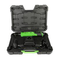 JBM HERRAMIENTAS 60062C - CARRACA DE ½ A BATERÍA - 12V CON MALETÍN