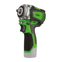 JBM HERRAMIENTAS 60059 - PISTOLA DE IMPACTO BRUSHLESS A BATERÍA 3/8" 250NM