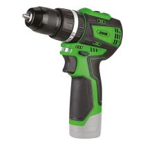 JBM HERRAMIENTAS 60058 - TALADRO PERCUTOR A BATERÍA DE 12V