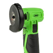 JBM HERRAMIENTAS 60061 - HERRAMIENTA DE CORTE INALÁMBRICA DE 12V