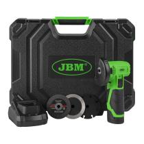 JBM HERRAMIENTAS 60061C - HERRAMIENTA DE CORTE INALÁMBRICA DE 12V CON MALETÍN