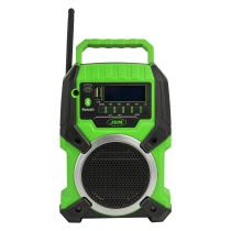 JBM HERRAMIENTAS 60055 - RADIO INALÁMBRICA A BATERÍA - 12V