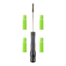JBM HERRAMIENTAS 54677 - KIT DE LIMPIEZA DE ENGRASADORES