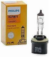LAMPARAS DE COCHE PHILIPS 12059C1 - H27W/1 12V 27W PG13