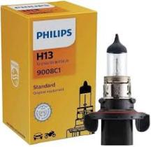LAMPARAS DE COCHE PHILIPS 9008C1 - H13 12V 60/55W P26,4T
