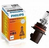 LAMPARAS DE COCHE PHILIPS 9007C1 - HB5 12V 65/55W PX29T
