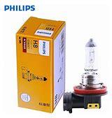LAMPARAS DE COCHE PHILIPS 12360C1 - H8 12V 35W PGJ19-1