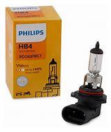 LAMPARAS DE COCHE PHILIPS 9006PRC1 - HB4 VISION 12V 51W P22D
