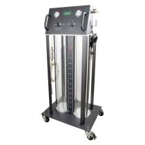 JBM HERRAMIENTAS 54565 - MÁQUINA PARA CAMBIO DE REFRIGERANTE