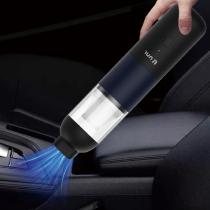 UNICO VC1465N - ASPIRADOR DE COCHE INALÁMBRICO 3 FUNCIONES 120W
