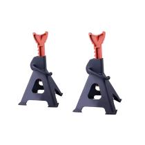 KSH EUROPE TOOLS 06600 - JUEGO CABALLETES 3 TON