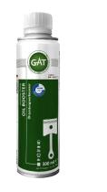 QUIMICOS PARA EL AUTOMOVIL GAT 62021 - OIL BOOSTER  300 ML -- REFORZADOR DEL ACEITE