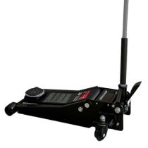 KSH EUROPE TOOLS PROMO1 - GATO HIDRAULICO DE PERFIL BAJO 06500 + CABALLETES 06600