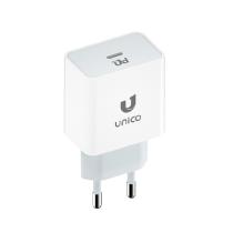 UNICO HC0392 - CARGADOR TIPO-C PD20W