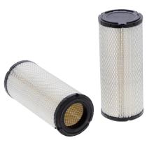 HIFI FILTER FILTROS INDUSTRIAL Y AGRICOLA SA16579 - FILTRO DE AIRE