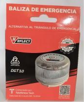 BALIZAS DE EMERGENCIA 66296 - BALIZA DE EMERGENCIA V16 GEOLOCALIZABLE