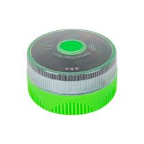 JBM HERRAMIENTAS 54904 - BALIZA DE EMERGENCIA V16 GEOLOCALIZABLE