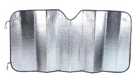 KRAWEHL 02087 - PARASOL ALUMINIZADO 97X150 CM