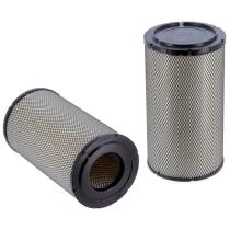 HIFI FILTER FILTROS INDUSTRIAL Y AGRICOLA SA17370 - FILTRO DE AIRE